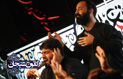 دانلود مداحی « شب اول محرم ۹۴ حاج عبدالرضا هلالی»