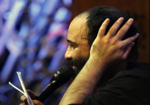 دانلود مداحی «شب سوم محرم ۹۴» با صدای حاج عبدالرضا هلالی
