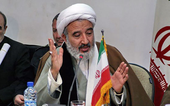 امام جمعه کوهدشت:در مورد انتخابات زمزمه هایی می شنوم ،که نگرانم ساخته است.