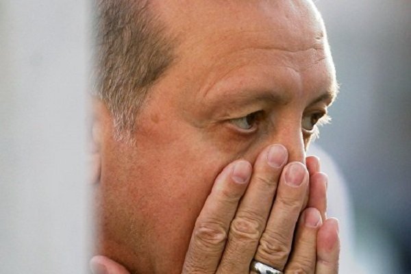 رئیس جمهور ترکیه خواستار دیدار پوتین شد/نپذیرفتن دیدار توسط پوتین+جزئیات