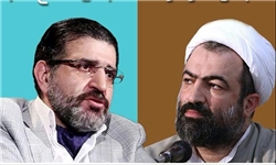 رسایی: برجام هم نتوانست تحریم‌ها را بردارد./ خرازی: حاضریم برای برنگشتن احمدی‌نژاد خون دهیم.
