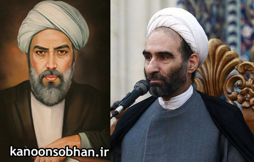 برگزاری نشست «عقل عملی در اندیشه ملاصدرا» با حضور حجت الاسلام دکتر احمد مبلغی