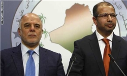 اعتراض نخست وزیر عراق به ایران