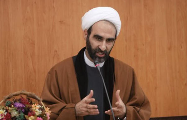 حجت الاسلام دکتر احمد مبلغی و نامه دوم مقام معظم رهبری به جوانان اروپا
