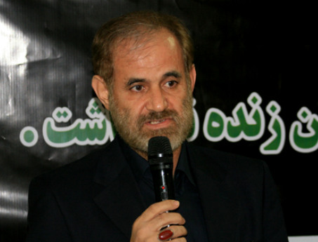بیانیه حاج حسن باقری به مناسبت اربعین حسینی