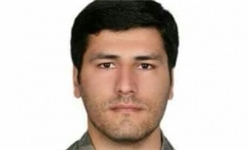 شهادت«مصطفی شیخ‌الاسلامی»قهرمان جودوکار ایران در سوریه +عکس