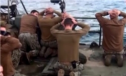 وزیر دفاع آمریکا:«ایرانی‌ها نباید با ملوانان آمریکایی آنگونه برخورد می‌کردند.»/«ما بودیم چنین نمی‌کردیم »/دیدن این تصاویر مرا عصبانی کرد.