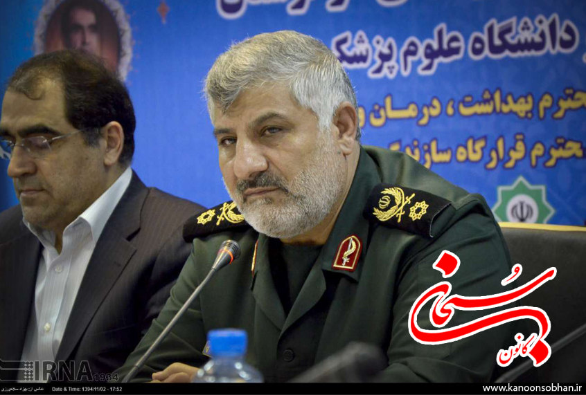 سردار عبداللهی: سد معشوره تعطیل است!/ هزینه شدن۷۰ تا ۸۰ میلیارد تومان در پروژه سد معشوره تاکنون