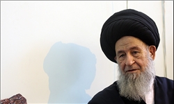 دفتر آیت‌الله علوی گرگانی تأیید صلاحیت حسن خمینی را تکذیب کرد.