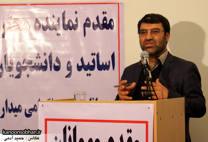 الهیار ملکشاهی:کاری نکرده ام که موجب سرشکستگی کوهدشت شوم./کوهدشت همیشه محور این استان بوده است اما چهره ما را مخدوش کرده اند./تلاش کنیم که  فرهنگ اعتدال را گسترش دهیم.
