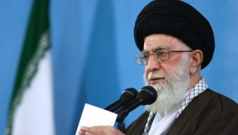 متن پاسخ رهبر معظم انقلاب به نامه رئیس جمهور/از خدعه و نقض عهد آمریکا غافل نشوید!