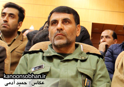 سرهنگ حقی زاده:حضور حداکثری در پای صندوق های رأی پشتوانه نظام اسلامی است.