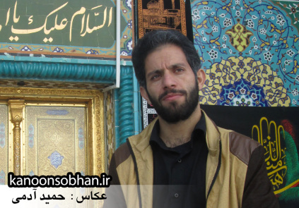 مراسم چهلمین روز درگذشت یوسف آزادبخت برگزار می شود.