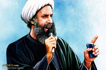 واکنش ها به اعدام «شیخ نمر» رهبر شیعیان عربستان/جهان اسلام انتقام شیخ نمر را می‌گیرد.
