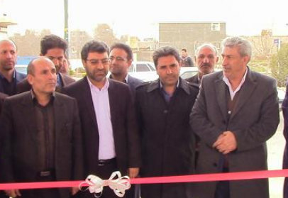 تصاویر حضور معاونت عمراني استاندار در کوهدشت