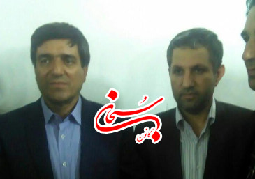 اعلام حمایت رسمی دکتر یاری از محمدی آزادبخت+عکس