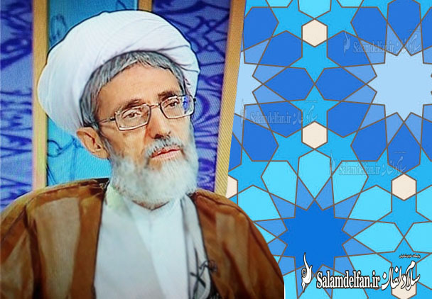 کوهدشت امروز میزبان آیت الله نیازی می شود.