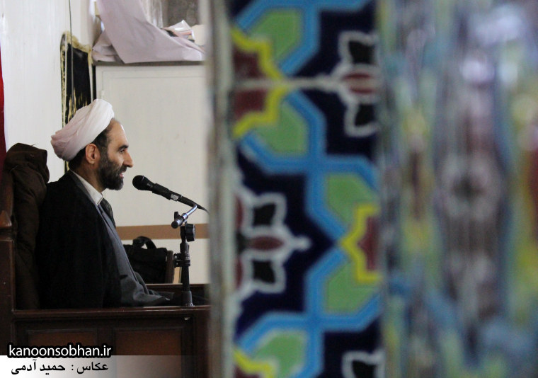 آیت الله مبلغی: فقهای شیعه و سنی «منع تعرض به کادرهای امدادی در جنگ»را به گوش جهانیان برسانند.
