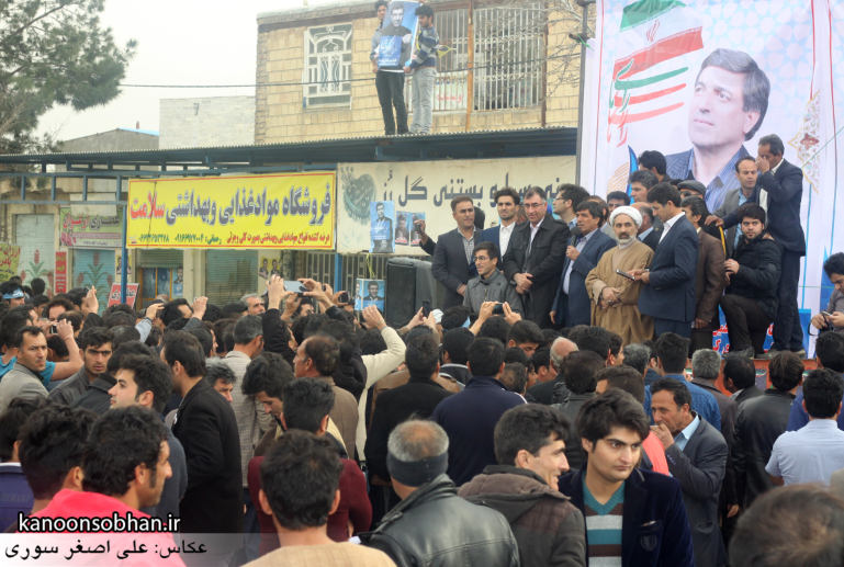 تصاویر سفر محمد آزادبخت به رومشکان