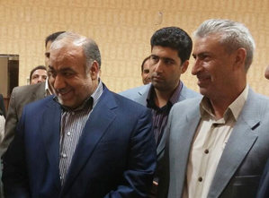 استاندار لرستان:با درایت آقای محمدی شاهد انتخاباتی سالم در این شهرستان کوهدشت هستیم.