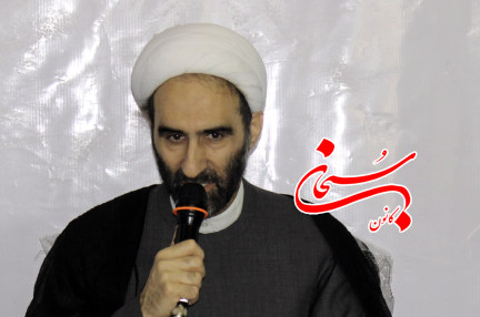 آیت الله مبلغی:مجلس خبرگان رهبری لنگرگاه اطمینان بخش نظام است.