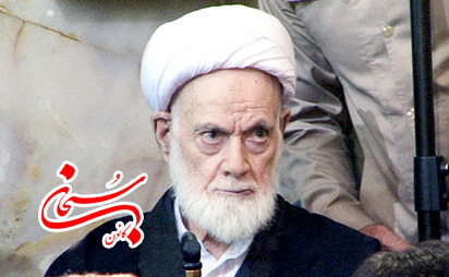 آیت‌الله غلامرضا مولانا بروجردی در سن 88 سالگی درگذشت+زندگی نامه