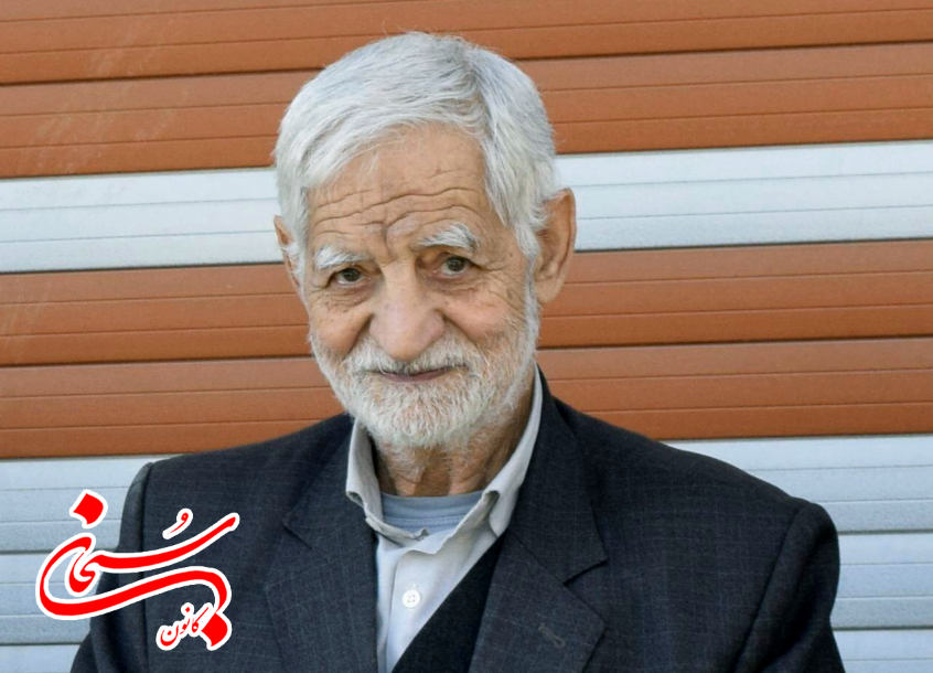 حاج ابراهیم هادیان از ریاست ستاد نماز جمعه کوهدشت استعفا داد.+متن پیام
