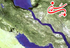 ابراز نگرانی آمریکا از طرح کانال آبی شمال به جنوب ایران