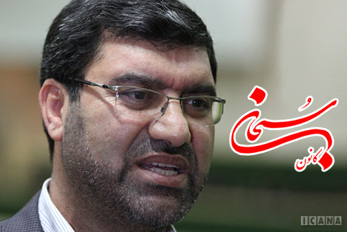 تذکر الهیار ملکشاهی به رئیس جمهور /مصوبه ی دولت در پرداخت خسارات سیل کوهدشت اجرایی نشده است.