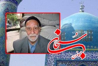 ماجرای سفر «مرحوم حاج محمد رضا الطافی نشاط »عارف الی الله به امام زاده محمد (ع) کوهدشت/« آقا جان! شما که جا نداشتید، چرا مهمان دعوت کردید؟! »+تصاویر