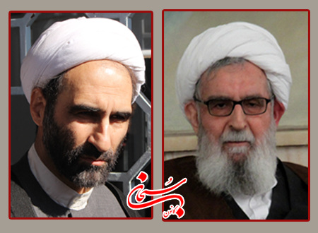 پیام تسلیت آیت الله احمد مبلغی به مناسبت ارتحال آیت الله واعظ طبسی