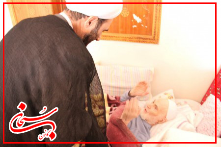 پیام تسلیت آیت الله احمد مبلغی در پی درگذشت حضرت آیت الله مولانا