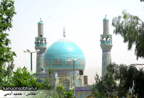 بازدید بیش از 800 هزار نفر از امامزاده محمد(ع) کوهدشت