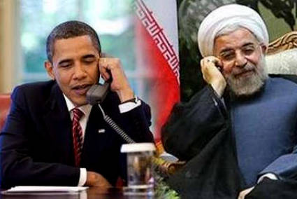 مکالمه تلفنی روحانی و اوباما پیشنهاد ایران بود/ظریف: عدم ملاقات، مایه تأسف دو طرف بود.