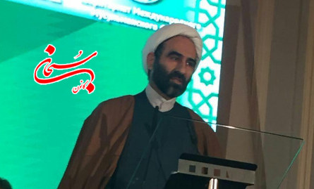 سفر آیت الله احمد مبلغی به سان پترزبورگ روسیه/اقدام مشترک ادیان برای تعمیق معنویت، ایمان و اخلاق گرایی ضروری است.