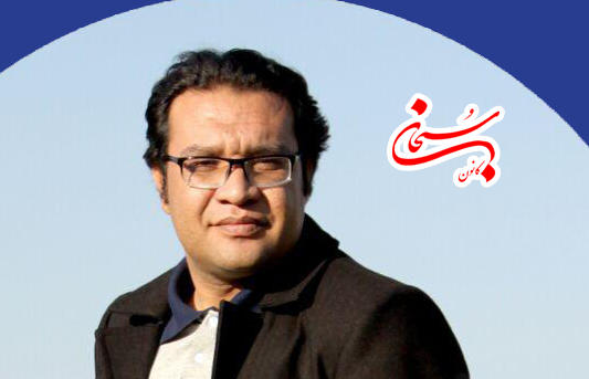 دعوت از علی آقا حسین پور هنرمند کوهدشتی