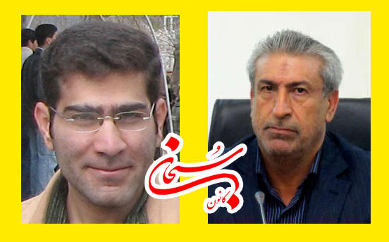 برکناری فرماندار کوهدشت / انتصاب احسان جهانیان به عنوان فرماندار جدید کوهدشت