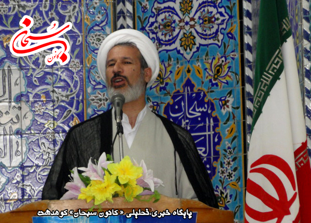 مدیر کل تبلیغات اسلامی لرستان : امسال مراسم  معنوی اعتکاف در سطح 170 مسجد از مساجد استان لرستان برگزار شد .