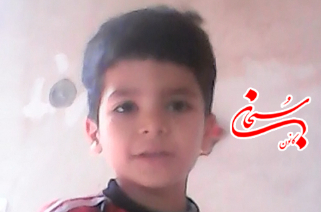 جسد کودک ۵ ساله دلفانی پیدا شد +عکس