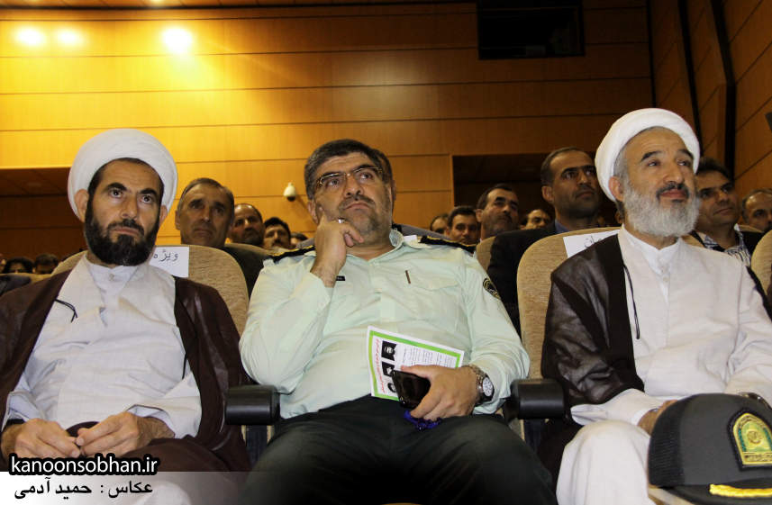تصاویر بزرگداشت روز معلم در کوهدشت