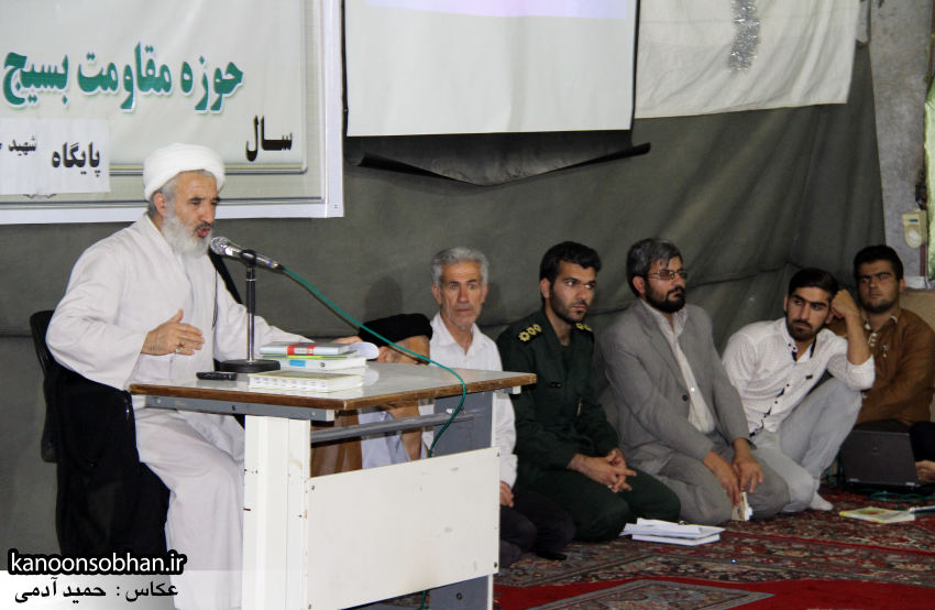 جشن میلاد حضرت علی اکبر(ع) در مسجد حضرت جواد الائمه (ع) کوهدشت