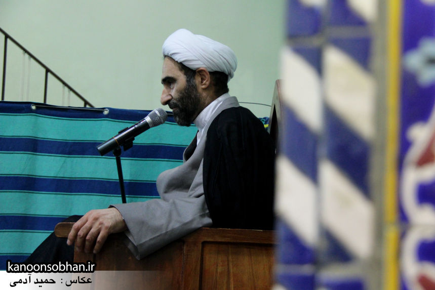 آیت الله مبلغی: عبادت، اخلاق، رفتار و کردار مسلمانان باید جلوگاه زیبایی باشد.