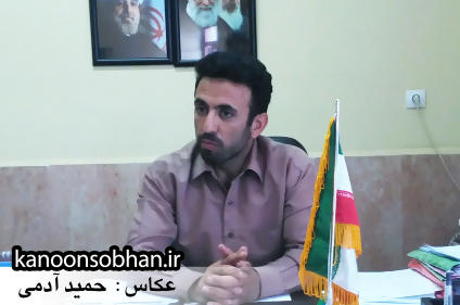 برگزاری محافل قرآنی ماهانه در سطح مساجد شهرستان کوهدشت