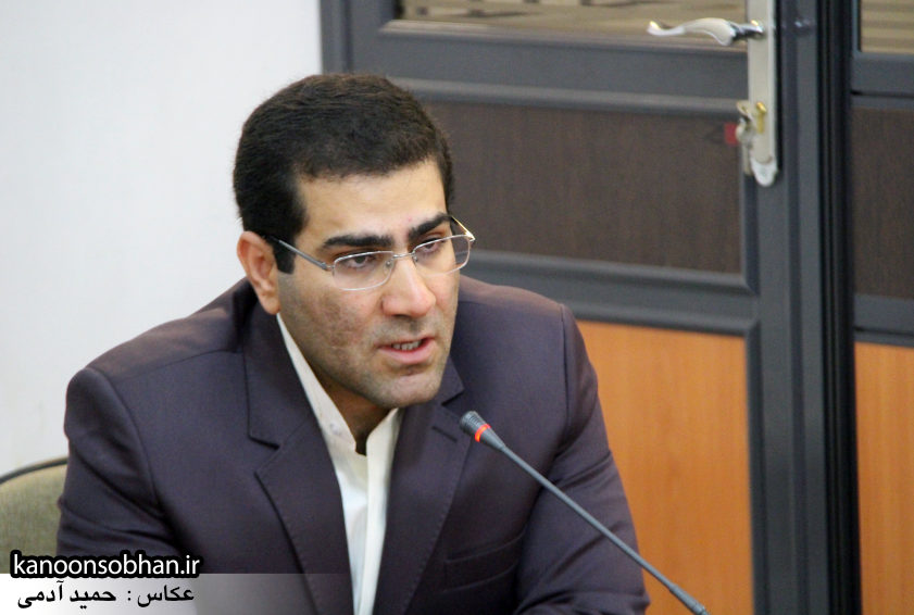 انتصاب فرماندار کوهدشت به عنوان رئيس شوراي برنامه ريزي همايش ملي آينده پژوهشي ، علوم انساني و امنيت اجتماعي