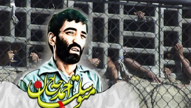 زندانی تازه آزاد شده یونانی : هر 4 دیپلمات ایرانی زنده اند.