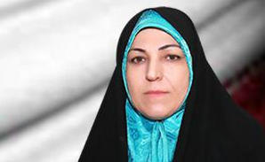 فریده اولاد قباد : بعید می دانم عارف کنار بکشد.