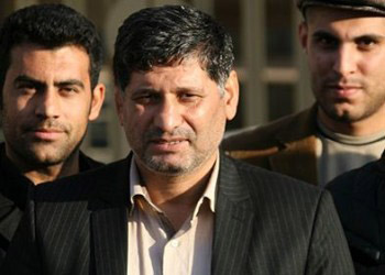 انتخاب مجدد کامران تیموری به عنوان رئیس هیئت کشتی کوهدشت + بیوگرافی و عکس