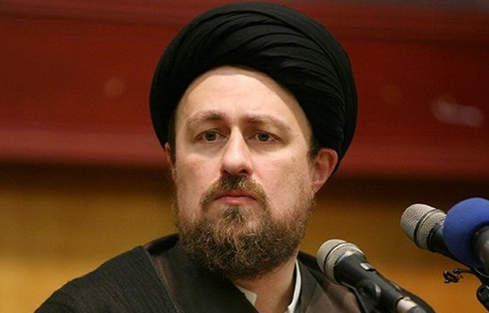 سیدحسن خمینی : ایران به زعامت رهبر معظم انقلاب افتخار می‌کند/تصمیم خبرگان «دشمن» را ناکام گذاشت