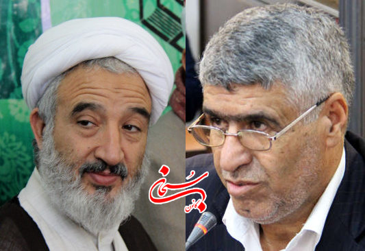 دعوت امام جمعه و فرماندار کوهدشت از مردم برای حضور در راهپیمایی روز قدس