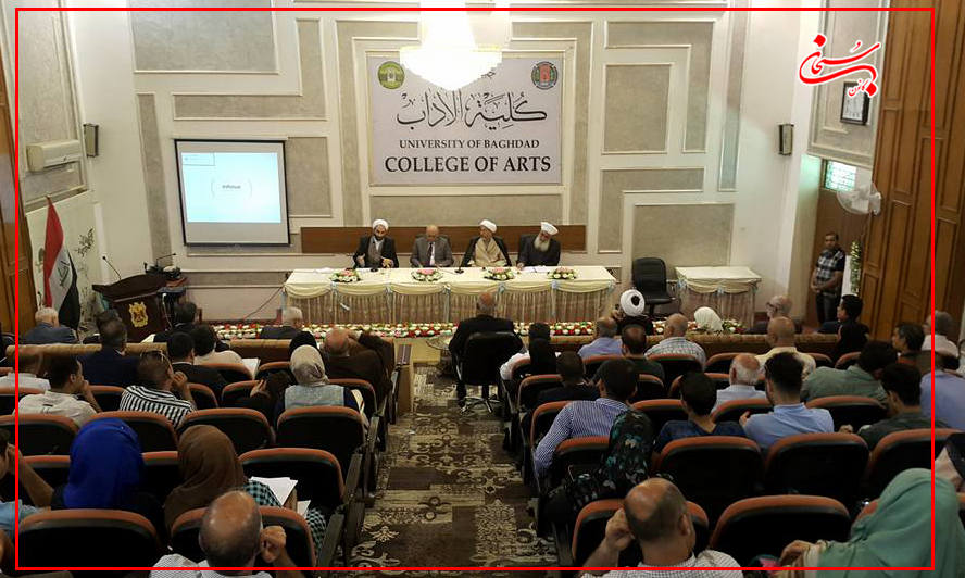 آیت الله احمد مبلغی:برخی ذهنیت ها، سلول های سرطانی خشونت در امت هستند.